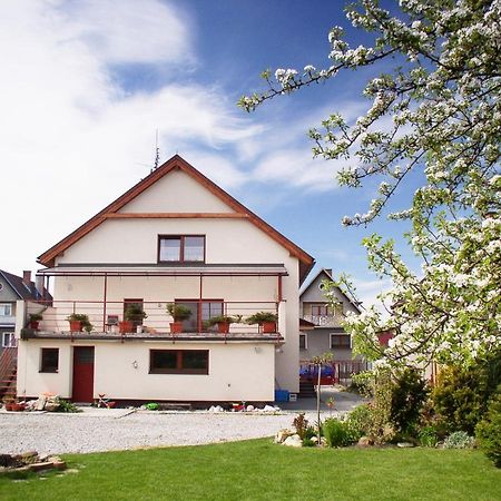 Apartments Iris Liptovský Mikuláš Εξωτερικό φωτογραφία