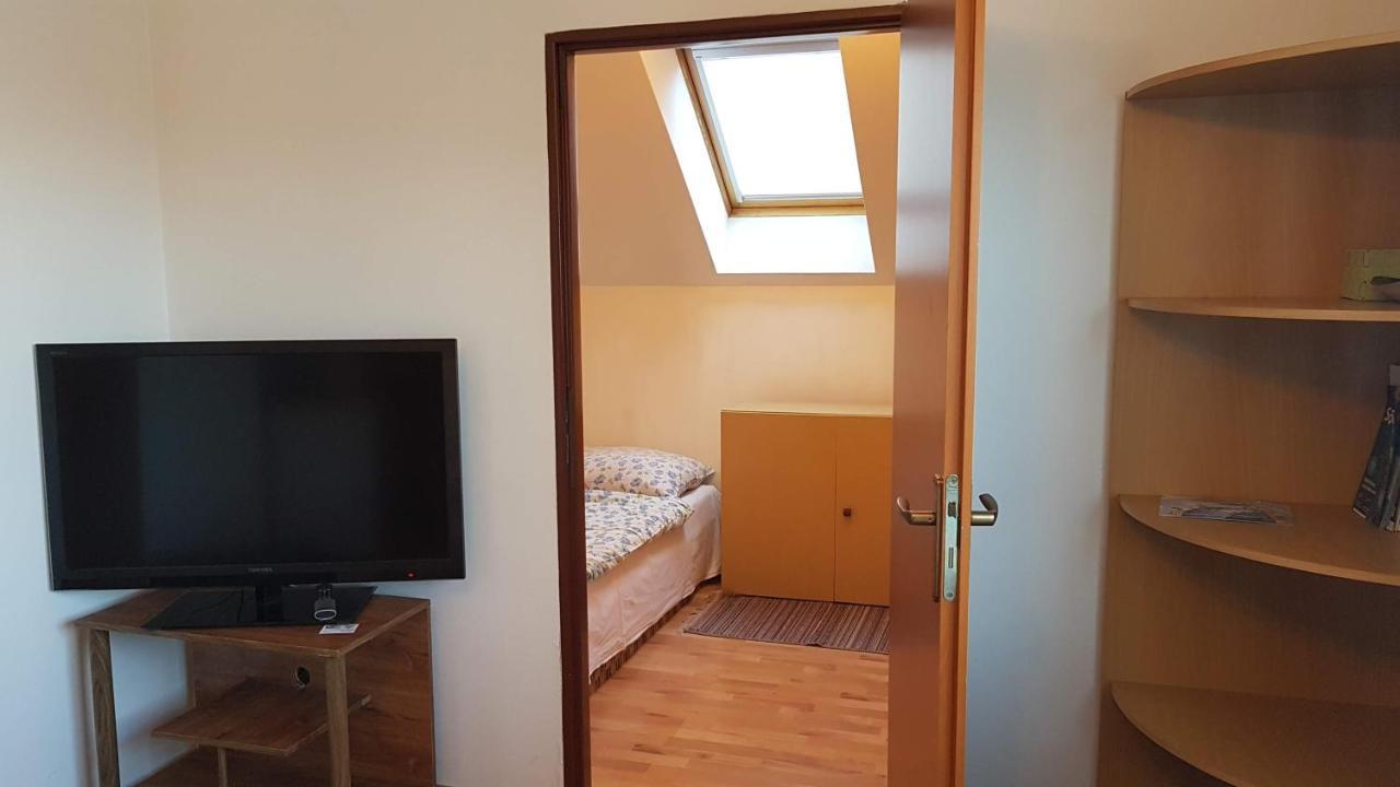 Apartments Iris Liptovský Mikuláš Εξωτερικό φωτογραφία