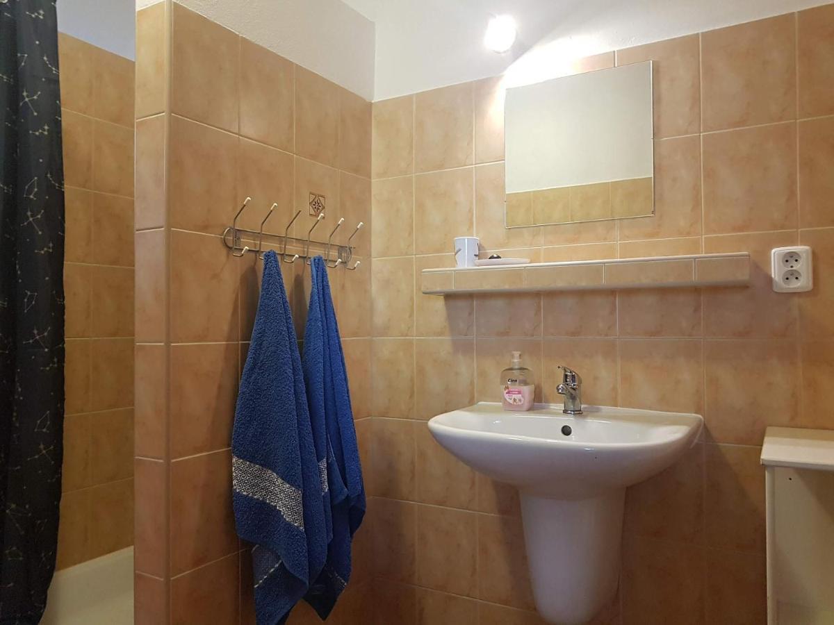 Apartments Iris Liptovský Mikuláš Εξωτερικό φωτογραφία
