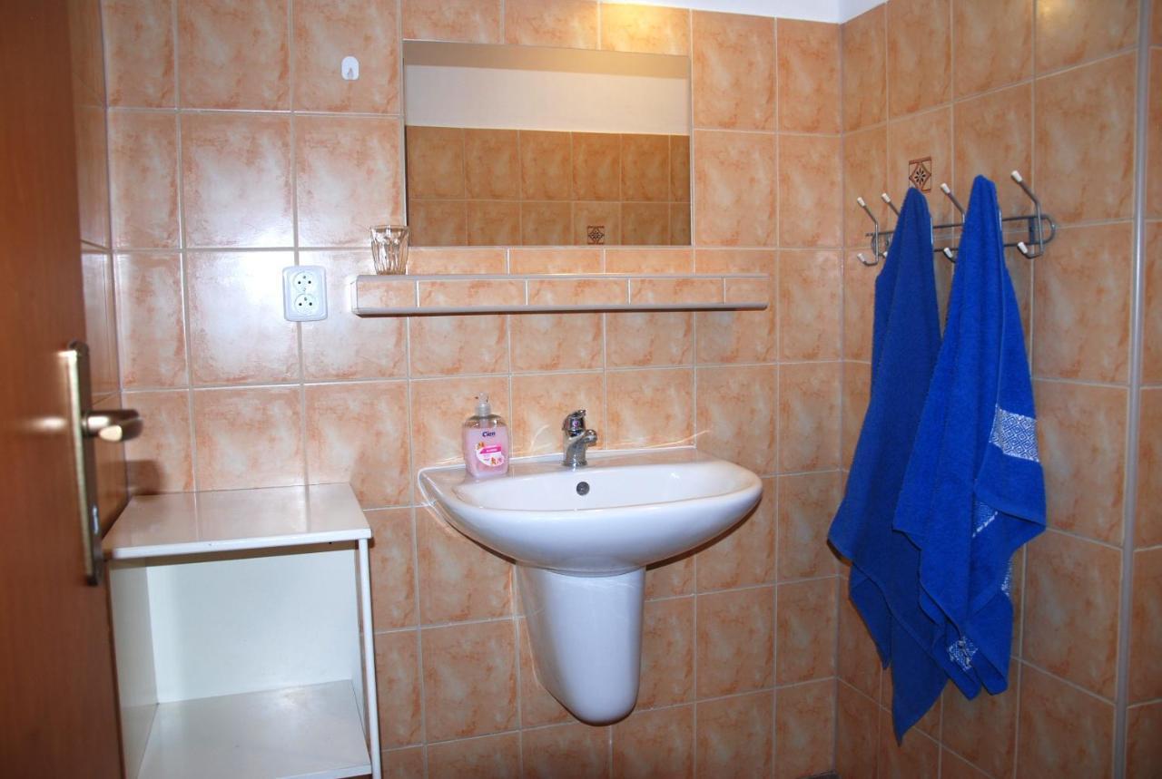 Apartments Iris Liptovský Mikuláš Εξωτερικό φωτογραφία